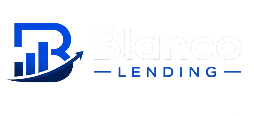 Blanco Lending